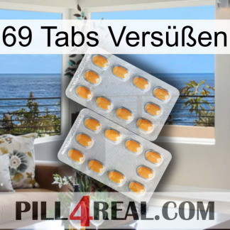 69 Tabs Versüßen cialis4